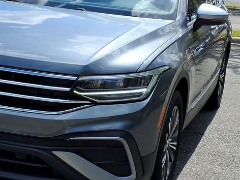 Used 2024 Volkswagen Tiguan Wolfsburg Edition AWD/4WD image 26