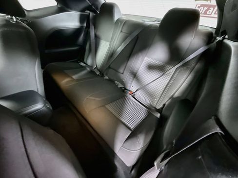 Used 2023 Dodge Challenger SXT w/ Blacktop Package RWD image 27
