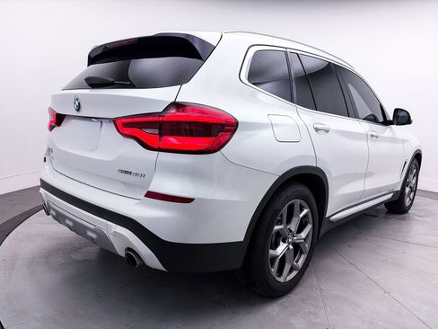 Used 2021 BMW X3 sDrive30i w/ Convenience Package image 15
