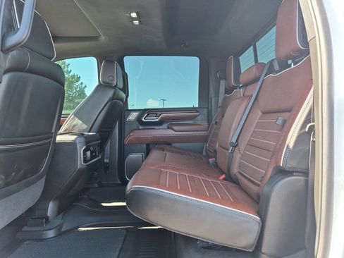 Used 2026 GMC Sierra 3500 Denali Ultimate AWD/4WD image 20