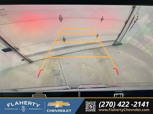 Used 2024 GMC Sierra 1500 Pro w/ Pro Value Package image 32