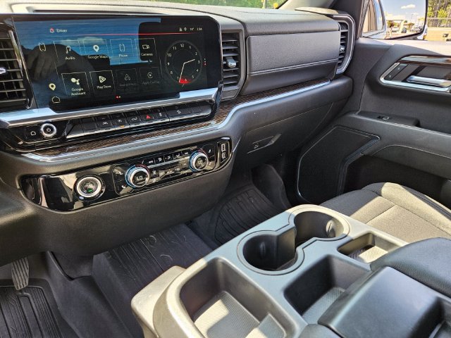 Used 2023 GMC Sierra 1500 Elevation AWD/4WD image 21
