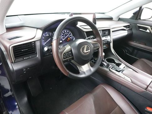 Used 2017 Lexus RX 350 AWD w/ Premium Package image 27