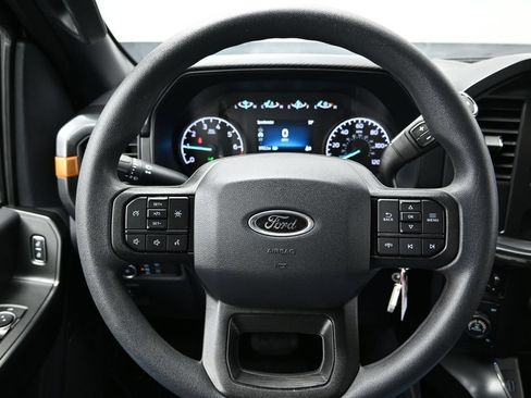 Used 2022 Ford F150 Tremor w/ Trailer Tow Package AWD/4WD image 25