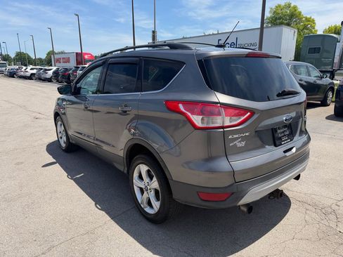 Used 2013 Ford Escape SE FWD image 5