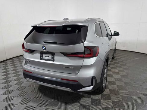 Used 2026 BMW X1 xDrive28i w/ Technology Package AWD/4WD image 6