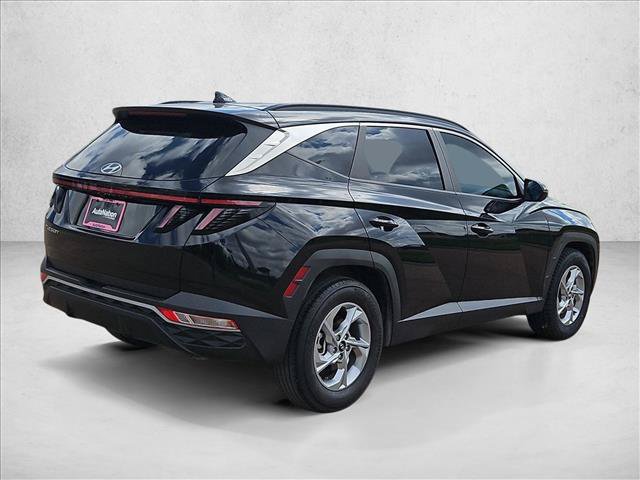 Used 2023 Hyundai Tucson SEL FWD image 5