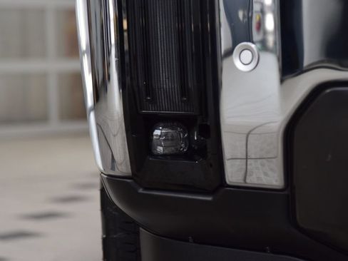 Used 2025 GMC Sierra 2500 SLT w/ SLT Premium Package AWD/4WD image 13
