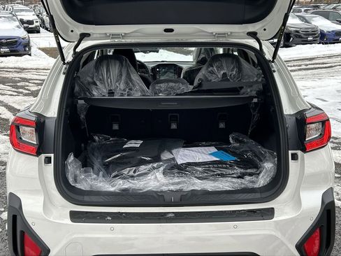 New 2026 Subaru Crosstrek 2.5i Limited image 17
