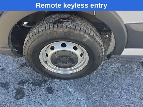 Certified 2024 Ford Transit 250 Base image 9