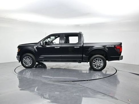 New 2026 Ford F150 XLT w/ Equipment Group 302A MID AWD/4WD image 8