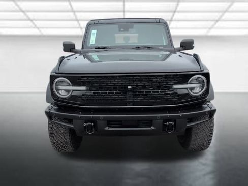 Used 2022 Ford Bronco Badlands image 25