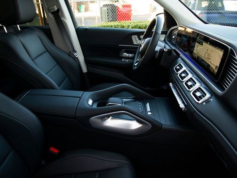 New 2026 Mercedes-Benz GLE 350 4MATIC image 19