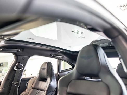 Used 2023 Aston Martin DBX 707 AWD/4WD image 20