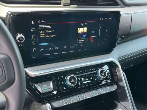 Used 2022 GMC Sierra 1500 Denali w/ Technology Package AWD/4WD image 32
