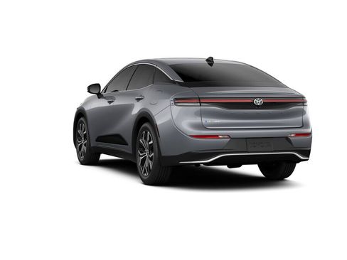 New 2026 Toyota Crown XLE image 7