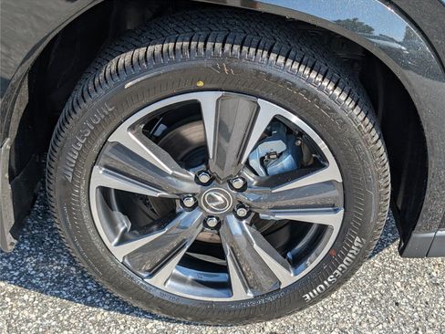 New 2026 Lexus UX 300h AWD image 6