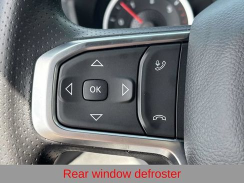 New 2026 RAM 3500 Tradesman AWD/4WD image 19