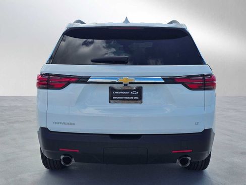 Used 2023 Chevrolet Traverse LT FWD image 33