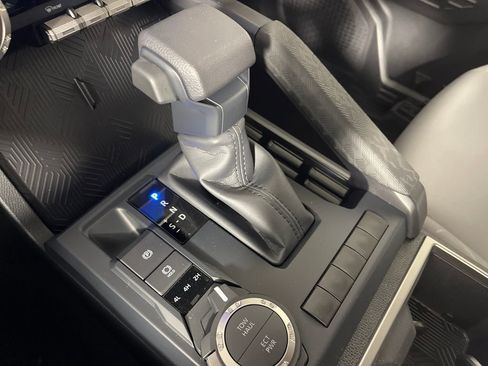 New 2025 Toyota Tacoma SR5 image 22