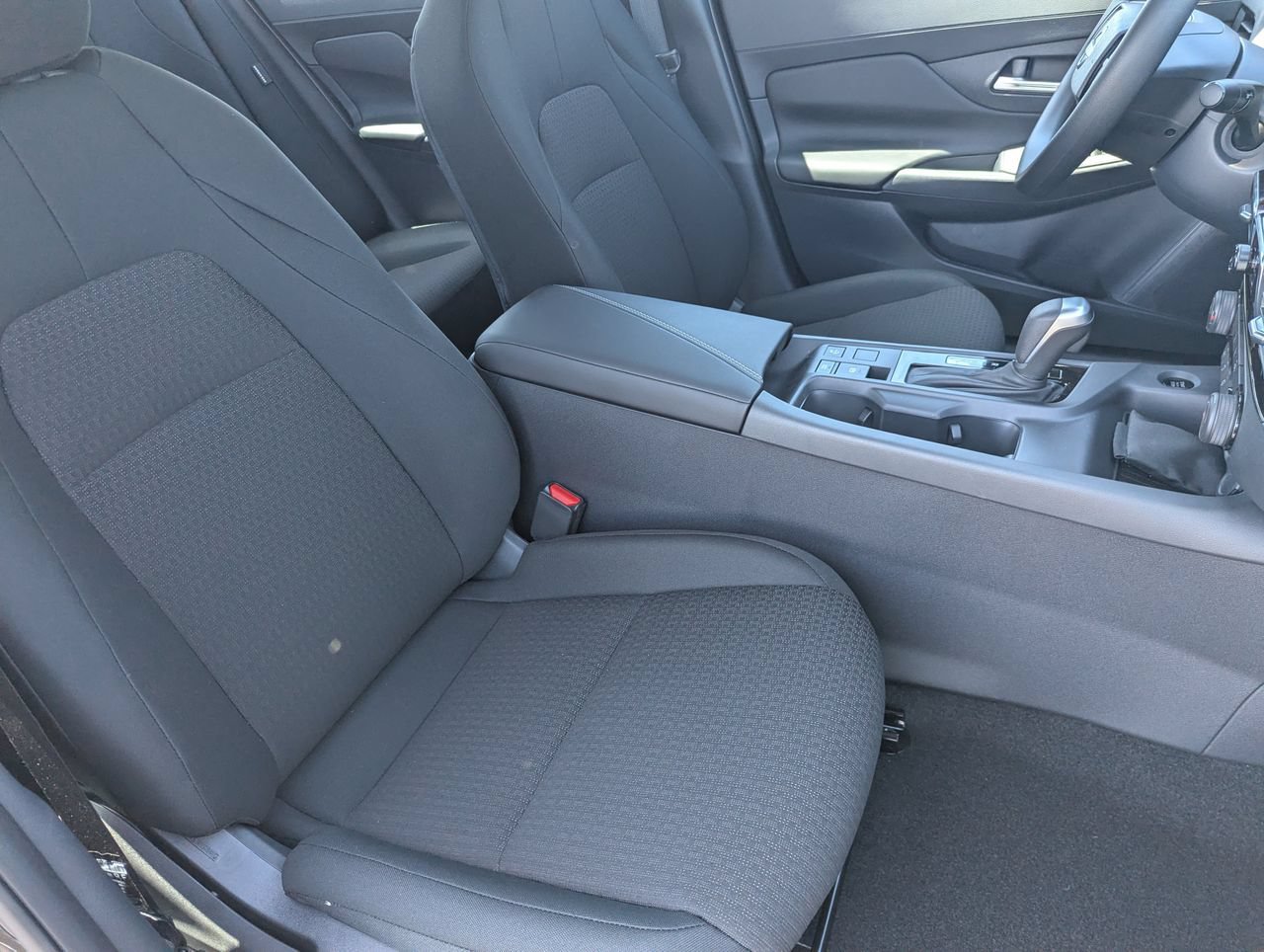 New 2027 Nissan Sentra S FWD image 30