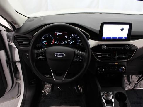 Used 2021 Ford Escape SE AWD/4WD image 25