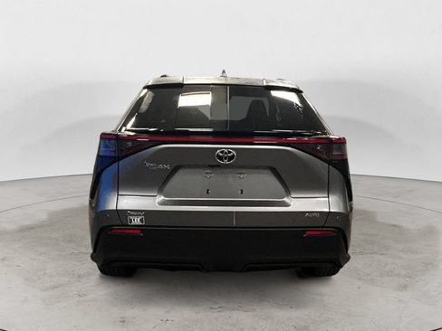 Used 2024 Toyota bZ4X AWD w/ Weather Package image 4