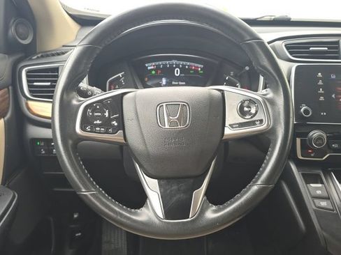 Used 2022 Honda CR-V EX-L image 14
