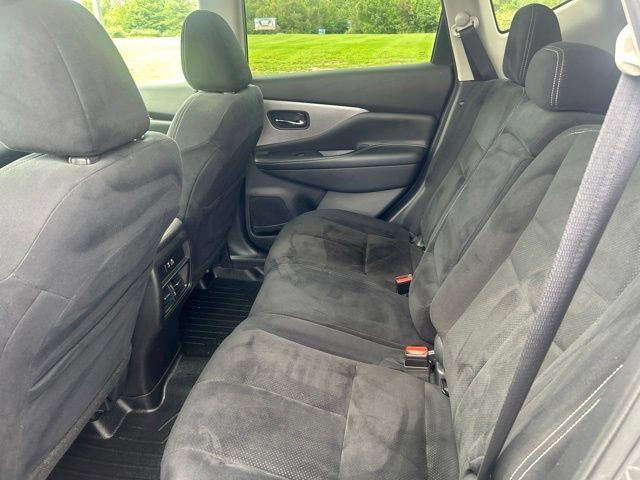 Used 2021 Nissan Murano SV AWD/4WD image 41