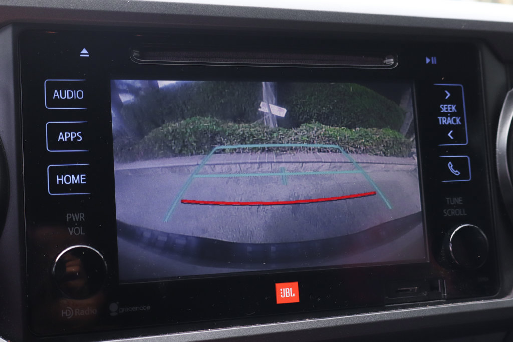 Used 2016 Toyota Tacoma TRD Sport RWD image 36