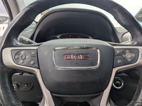 Used 2020 GMC Terrain SLT w/ Preferred Package image 20