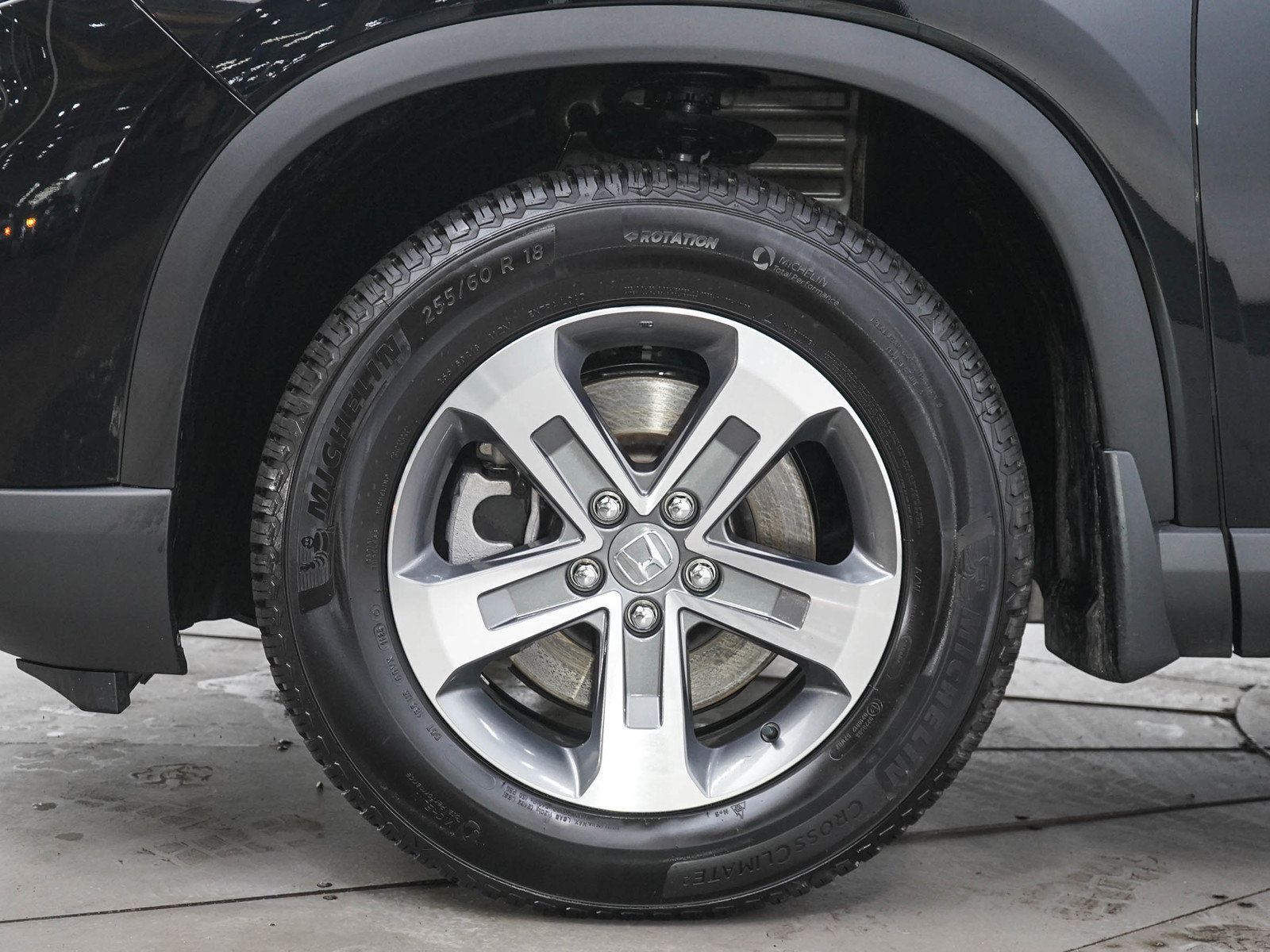 Used 2023 Honda Pilot EX-L image 30