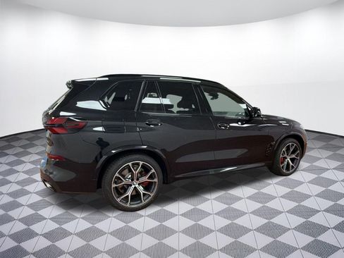 Used 2026 BMW X5 xDrive50e w/ M Sport Package AWD/4WD image 9