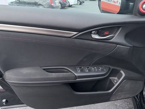 Used 2020 Honda Civic Si image 9