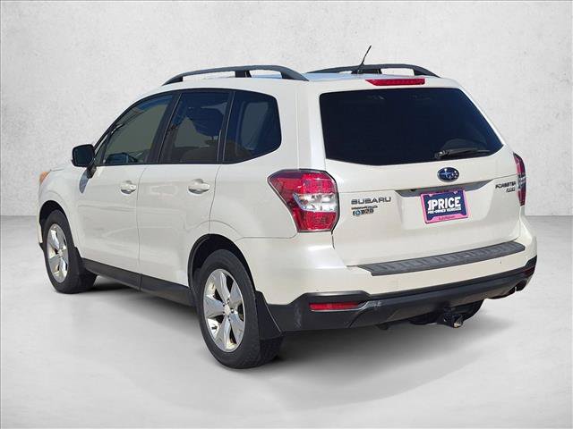 Used 2014 Subaru Forester 2.5i Premium w/ All-Weather Package AWD/4WD image 7