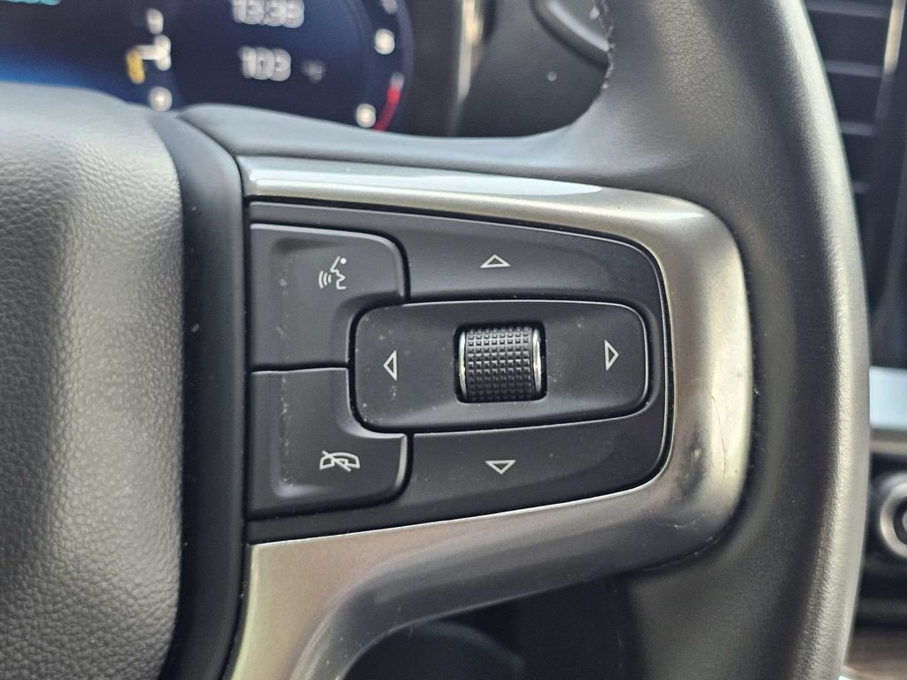 Used 2025 Chevrolet Silverado 2500 LT w/ Convenience Package AWD/4WD image 27