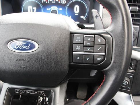Used 2021 Ford F150 Raptor w/ Raptor 37 Performance Package image 32