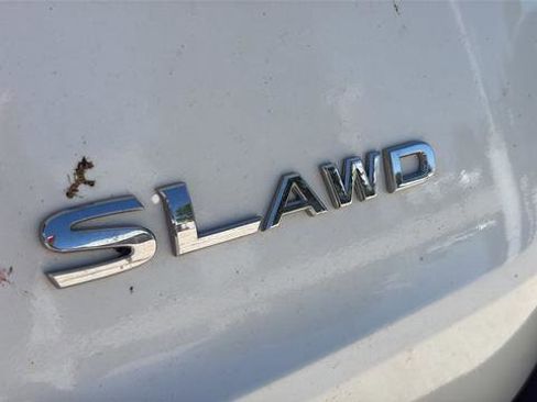Used 2023 Nissan Rogue SL w/ SL Premium Package AWD/4WD image 38