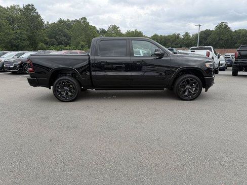 Used 2022 RAM 1500 Limited AWD/4WD image 36