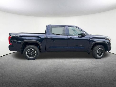 New 2026 Toyota Tundra SR5 AWD/4WD image 11