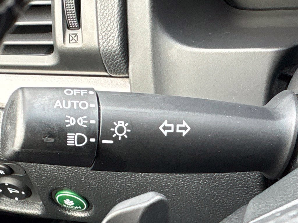 Used 2025 Honda Passport EX-L image 36