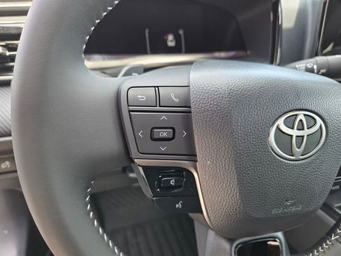 New 2026 Toyota Camry SE FWD image 21