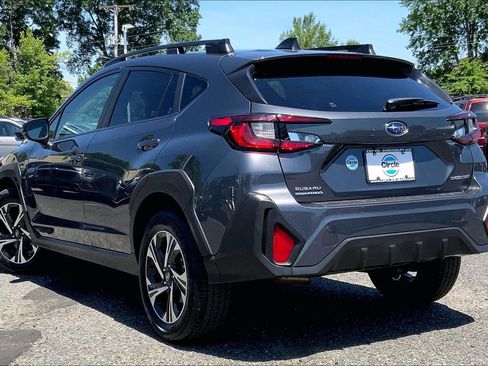 Certified 2025 Subaru Crosstrek 2.0i Premium AWD/4WD image 13