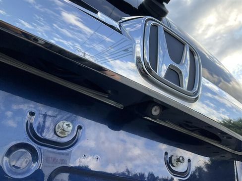 Used 2015 Honda CR-V LX image 11
