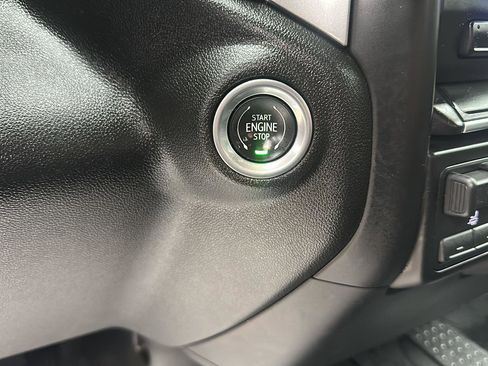 Used 2022 Chevrolet Silverado 1500 RST w/ Bed Protection Package image 36