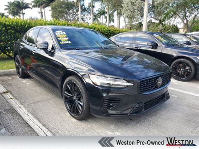 Certified 2024 Volvo S60 T8 Plus w/ Climate Package