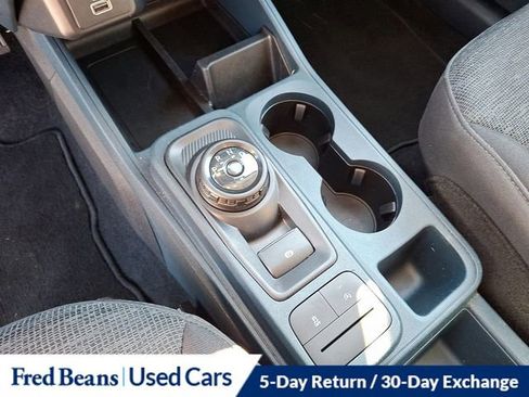 Certified 2025 Ford Maverick XL w/ Equipment Group 102A image 24