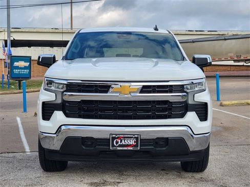 Used 2022 Chevrolet Silverado 1500 LT image 2