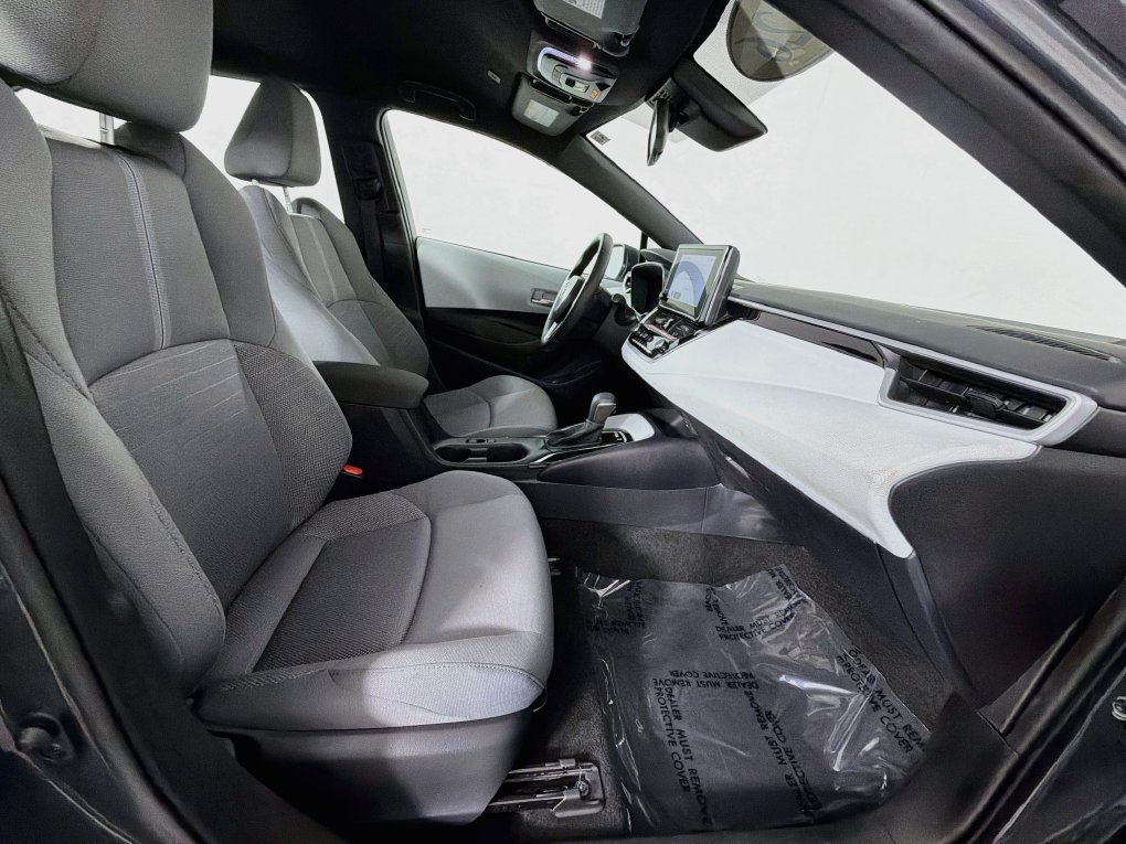 Used 2026 Toyota Corolla SE FWD image 30