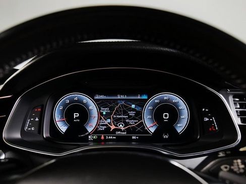 Used 2019 Audi A6 3.0T Prestige AWD/4WD image 18